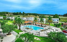 Iris Siviri Hotel